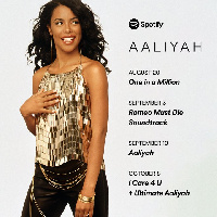 Aaliyah