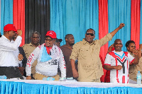 Mwenyekiti wa CHADEMA, Freeman Mbowe.