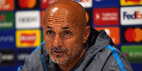 Luciano Spalletti