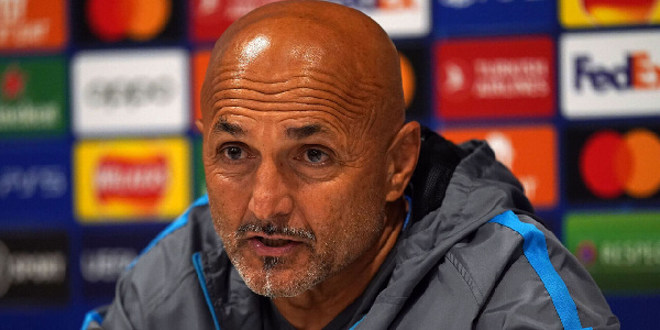 Luciano Spalletti