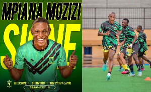 Mpiana Moziz