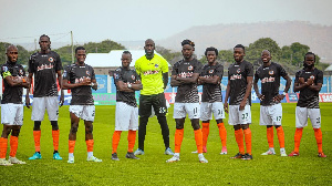 Azam FC, Young Africans Zaivuruga KMC FC