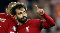 Liverpool yazinduka UEFA