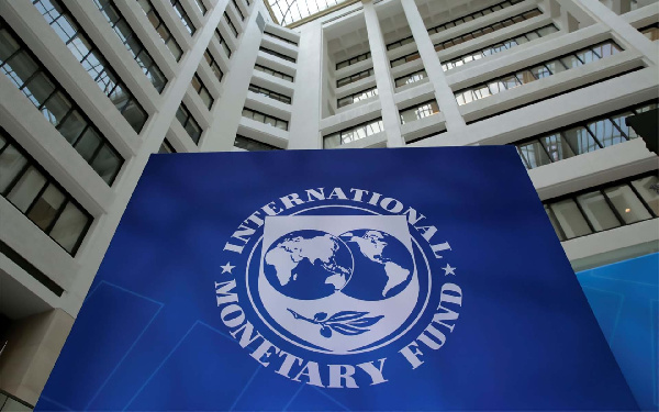 IMF yasema haina uwezo wa kuisaidia kifedha Zimbabwe