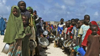 UN yatahadharisha njaa kali Somalia