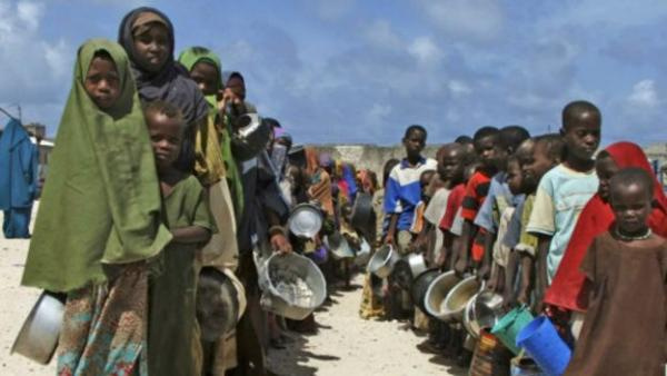 UN yatahadharisha njaa kali Somalia