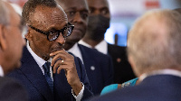 Marekani yamuonya Kagame kuwaunga mkono waasi