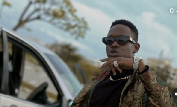 VideoMPYA: ‘Day one’ kutoka kwa Salmin Swaggz ya kuitazama