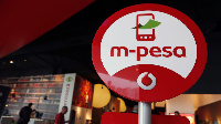 miamala ya M-Pesa yashuka kwa 24.8%