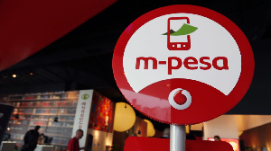 Mpesa