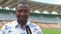 Gordon Nsajigwa