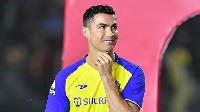 Criatiano Ronaldo