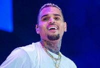 Chris Brown