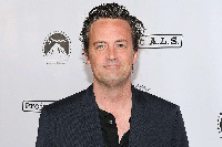 Matthew Perry