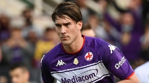 Skysports Dusan Vlahovic Fiorentina 5639468