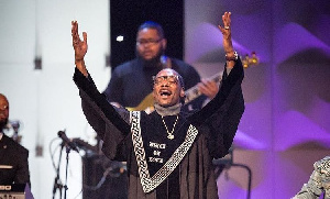 5011 Award Winning Hip Hop Icon Snoop Dogg To Release His First Ever Gospel Album