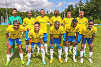 Ushiriki wa Mamelodi Sundowns kwenye African Football League mashakani