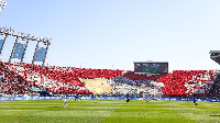 Mashabiki wa Wydad