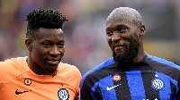 Onana kumpeleka Lukaku Inter Milan