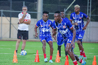 Simba SC