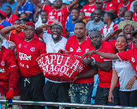 Simba: Kifo cha Ahly kipo mikononi mwetu, tushindwe sisi tu