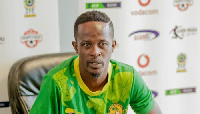 Niyonzima aipeleka Young Africans Makundi CAF