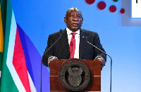 Ramaphosa anasema mkutano wa BRICS utakuwa ana kwa ana