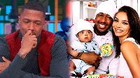 Nick Cannon ametaja sababu za kutomtibu mtoto wake, 'Sikutaka ateseke'