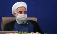 Watu Milioni 25 wamepata corona Iran: Rais Rouhani