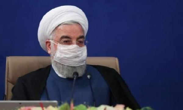 Watu Milioni 25 wamepata corona Iran: Rais Rouhani