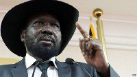 Kiir wa Sudan Kusini aahidi uchaguzi wa kwanza nchini humo