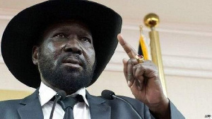 Kiir Wa Sudan Kusini Aahidi Uchaguzi Wa Kwanza Nchini Humo