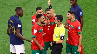 Morocco yakata rufaa mechi yake dhidi ya Ufaransa