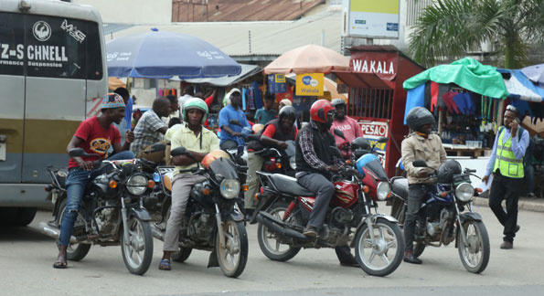 Latra yataka wenye mabasi kuomba leseni kuokoa adha ya usafiri Dar