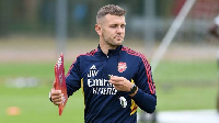 Jack Wilshere aitwa Marekani