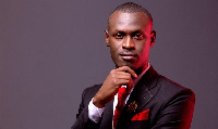 Rapa wa Kenya King Kaka