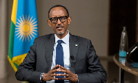 Rais Kagame amefanya mabadiliko ya Baraza la Mawaziri