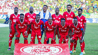 Kikosi cha Simba SC