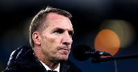 Brendan Rodgers, Meneja wa Leicester City