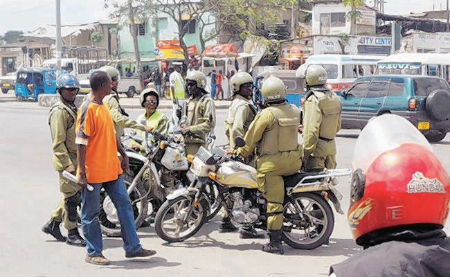 Ushauri wa Kinana kwa IGP wazua gumzo