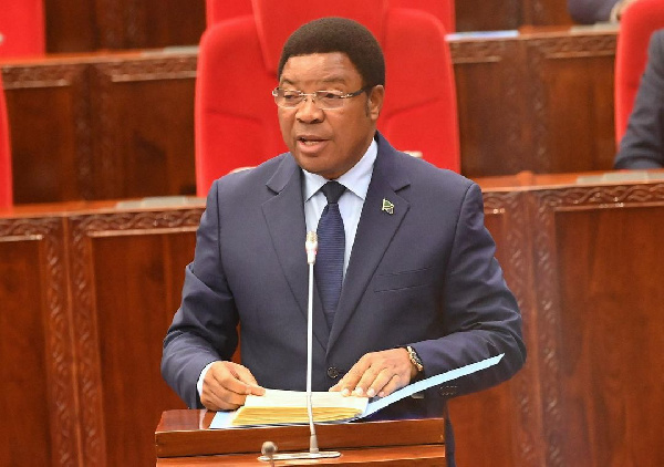 Majaliwa: Tuiombee Yanga irejee na Kombe