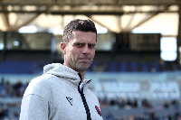 Thiago Motta kupewa mikoba Juventus