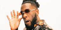 Burna Boy