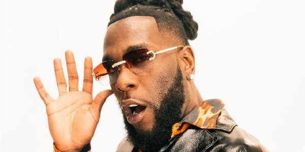 Burna Boy