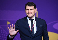 Iker Casillas