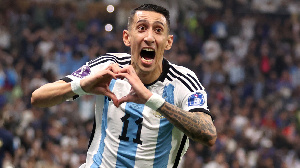 Angel Di Maria Argentina Final World Cup Mundial 2022 121822 (1)