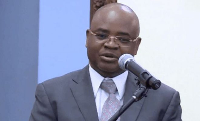 Waziri Kitila atoa ufafanuzi sanamu la Magufuli Sabasaba