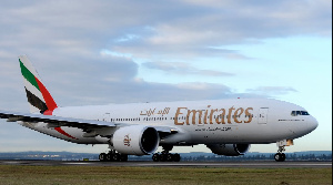 Fly Emirates