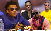 Chege kawatungia wimbo, Diamond, Alikiba, Harmonize wapatane kafunguka haya