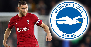 James Milner To Brighton